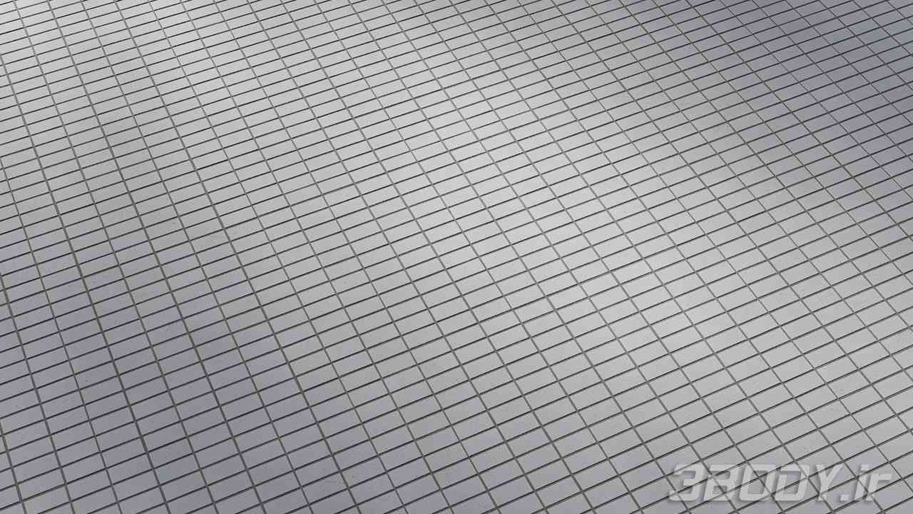 متریال کاشی surface tiles عکس 1